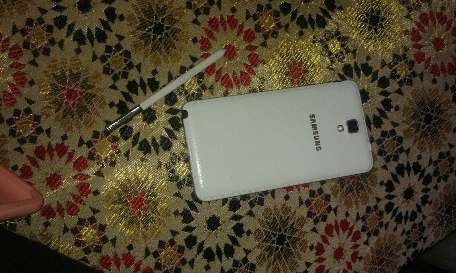 Samsung Note 3