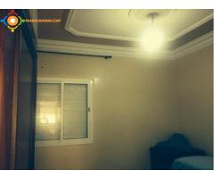 همزة appartement vraiment همزة