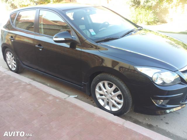 hyundai i 30     2011