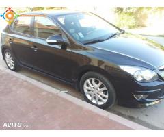 hyundai i 30     2011