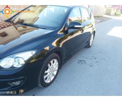 hyundai i 30     2011