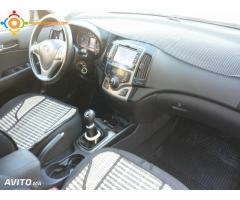 hyundai i 30     2011