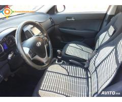 hyundai i 30     2011