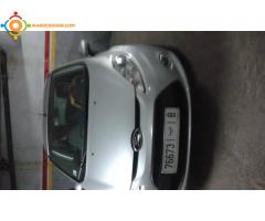 vente ford fiesta titanium