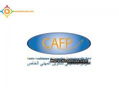 Centre CAFP