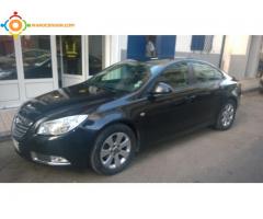 Vente Opel Insigna