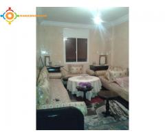 bonne affaire Appartement 65 m2 les portes de marrakech