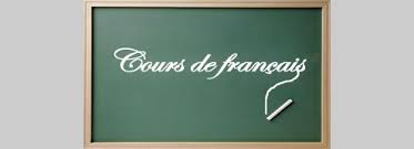 Cours de soutien en Français