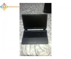 hp 256 NEUF 4GB et 500disk dur