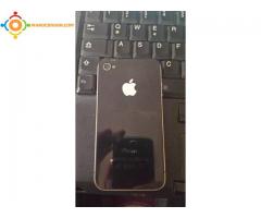 iphone 4 noir 32G