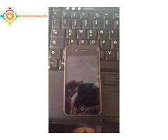 iphone 4 noir 32G