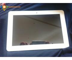 tablette accent nomade10 a vendre