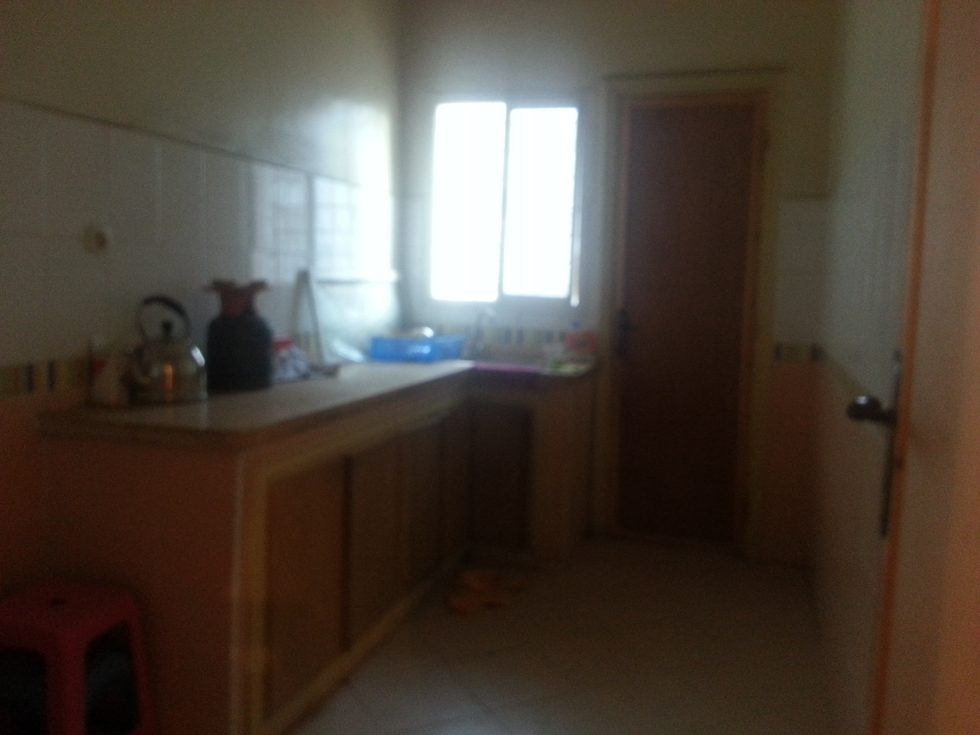 Appartement à louer a hay mohammadi agadir