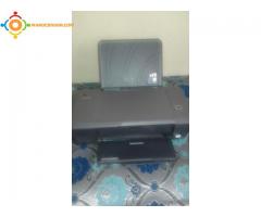 imprimante hp deskjet 1000