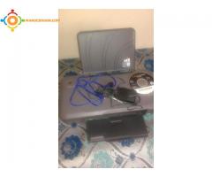 imprimante hp deskjet 1000