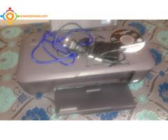 imprimante hp deskjet 1000