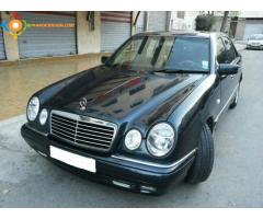 Mercedes-benz classe E220 diesel