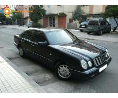 Mercedes-benz classe E220 diesel