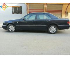 Mercedes-benz classe E220 diesel