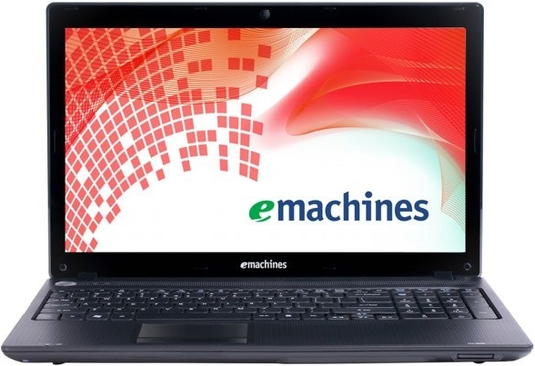 Meilleur Pc portable pour vous, eMachines (Acer)