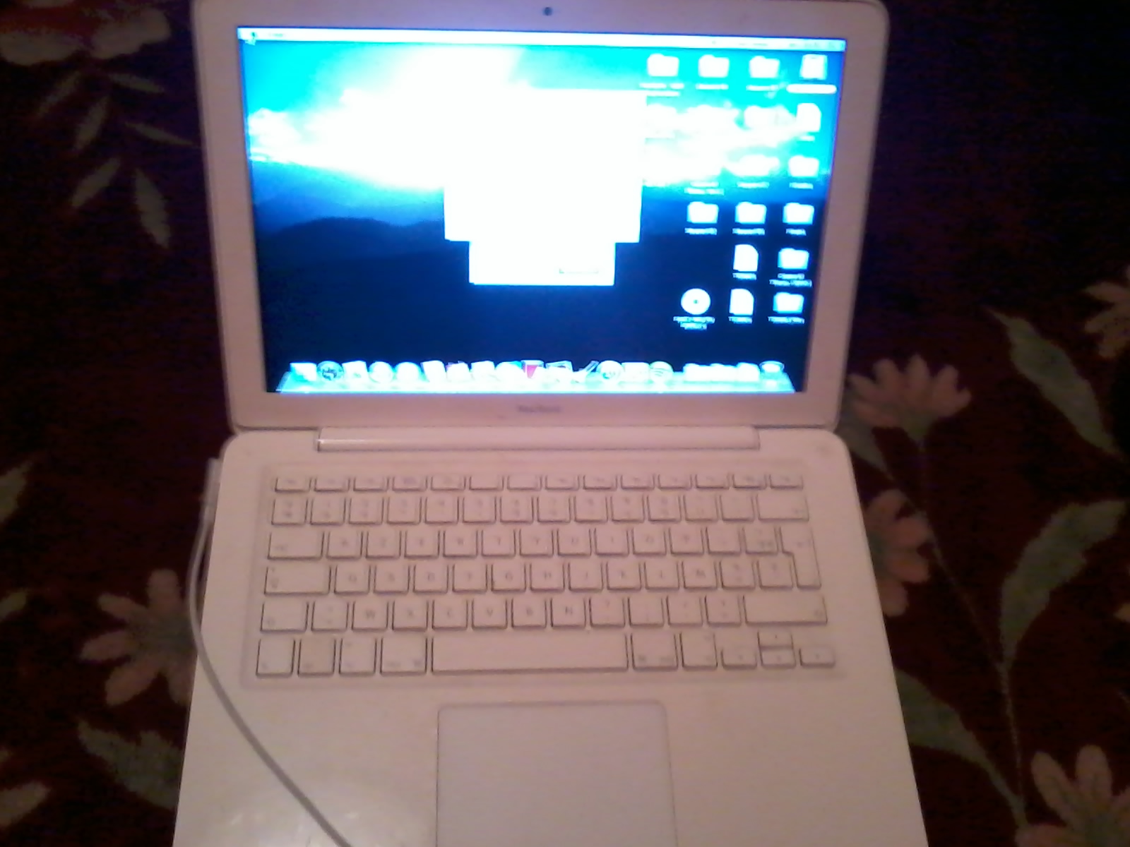 macbook