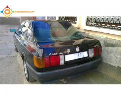 audi 80 turbo 89 diesel