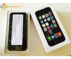 iphone 5s Noir 16 Go