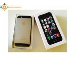 iphone 5s Noir 16 Go