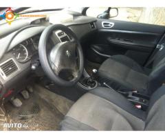 peugeot 307sw