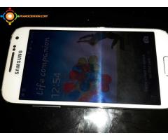 samsung galaxy S 4 mini