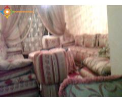 appartement 71 m2 a temara hay nahda2