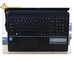 Pc acer Aspire E1-510