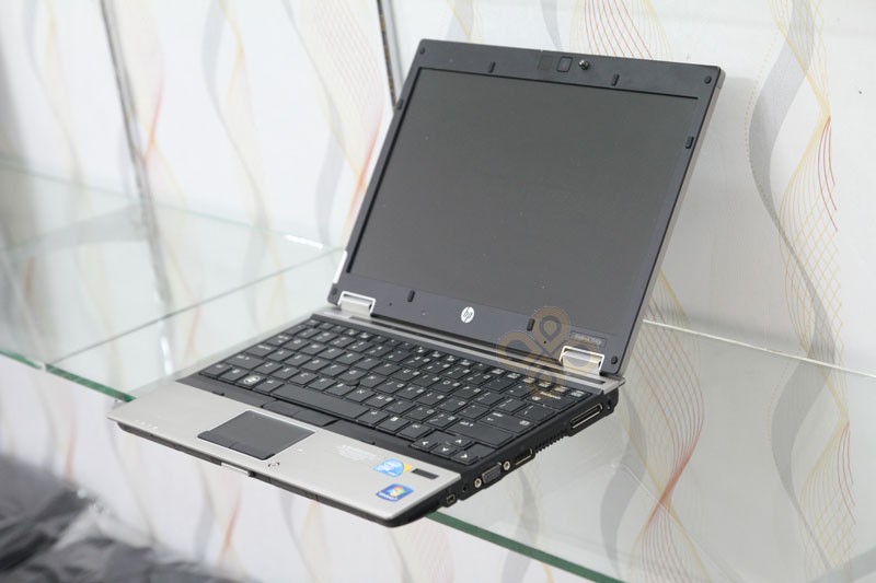 HP Elitebook 2540p I5