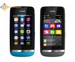 nokia asha 311