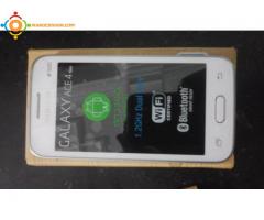 Samsung galaxy ace 4 lite