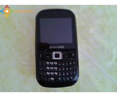 Samsung B3210 CorbyTXT