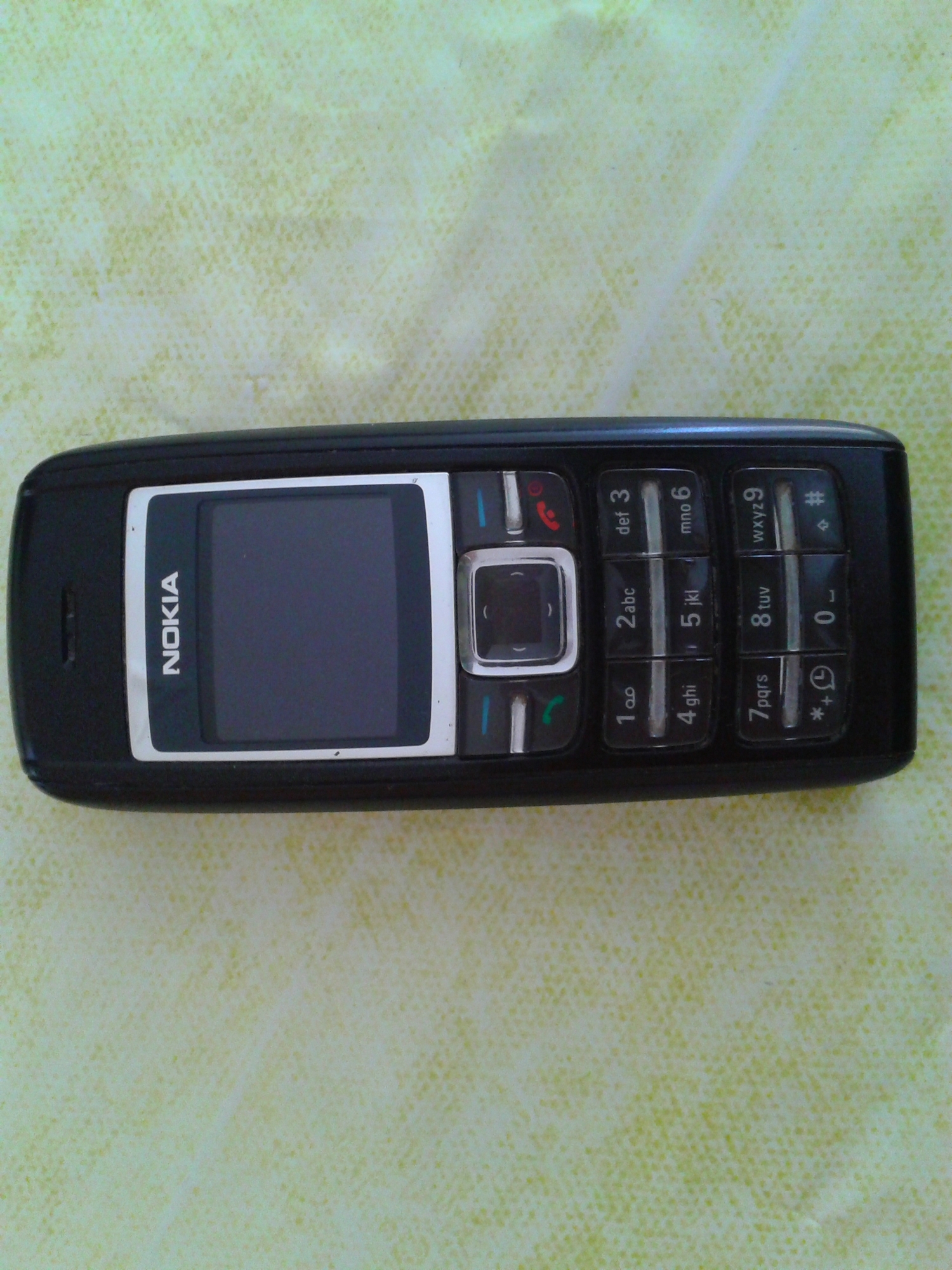 Nokia 1600