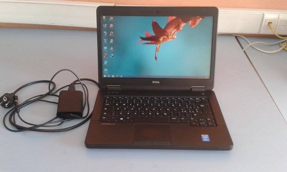 Dell  LATITUDE E5440  Core i5