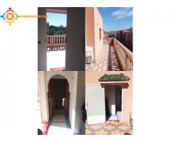 Appartement 90 m2 à Marrakech 3 Facades Belle Vue