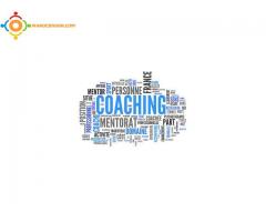 Coaching Carriére