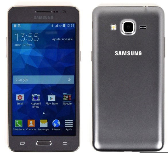 Samsung Galaxy Grand Prime