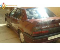 renault 19 chamade