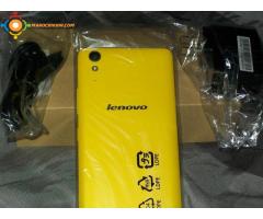 Je mets en vente LENOVO K3 NOTE3 Jamais utiliser