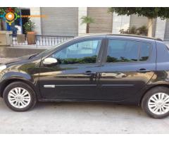 Voiture Renault Clio à vendre