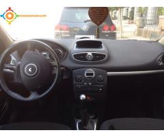 Voiture Renault Clio à vendre