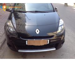 Voiture Renault Clio à vendre