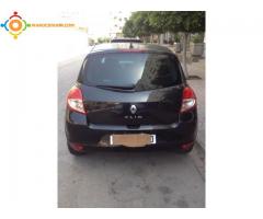 Voiture Renault Clio à vendre