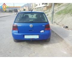 golf 4