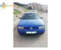 golf 4