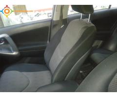 TOYOTA RAV 4 MODELE 2009